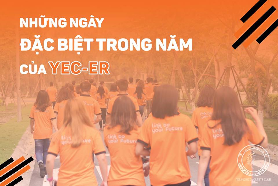 Những ngày đặc biệt trong năm của một YEC-er