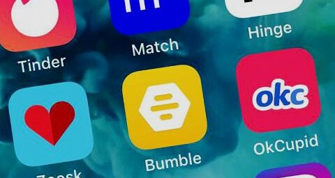 Tình yêu mùa COVID – Cách các app hẹn hò thích ứng