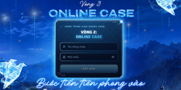 Hành Trình Kinh Doanh