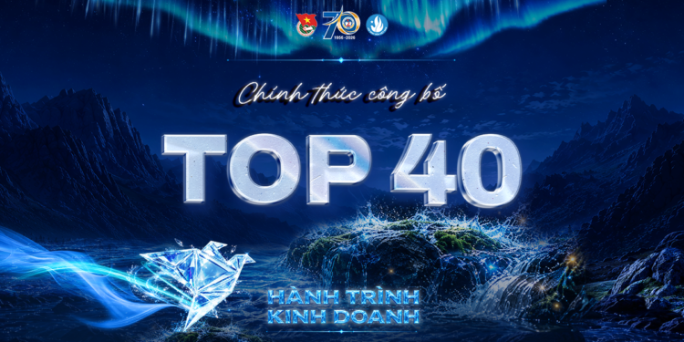 TOP 40
